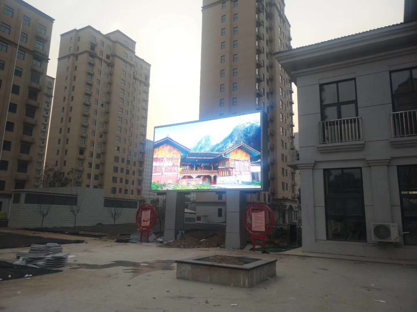 鄭州LED顯示屏 鄭州LED顯示屏