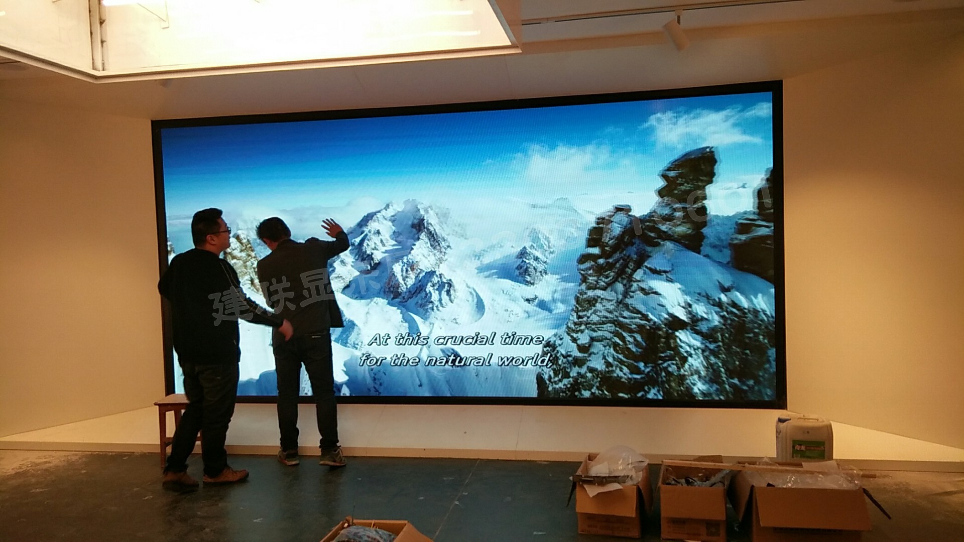 鄭州LED顯示屏 鄭州LED顯示屏