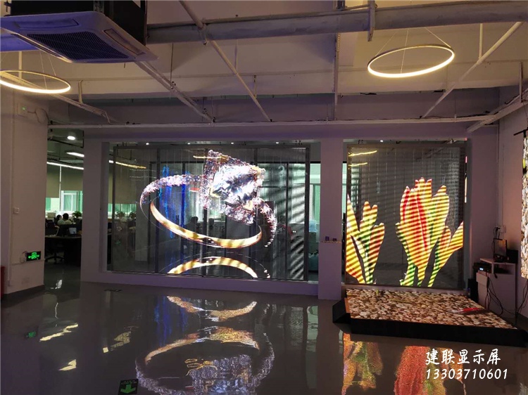 鄭州透明屏廠家 鄭州透明屏廠家